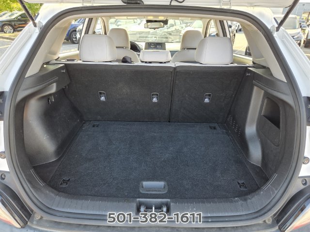 Used 2023 Hyundai Kona SEL AWD/4WD image 13