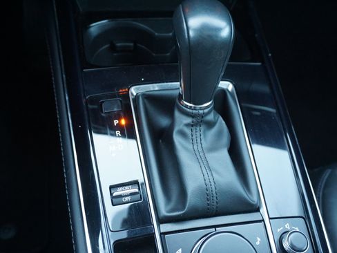 Used 2024 MAZDA CX-30 AWD 2.5 S w/ Preferred Package image 20