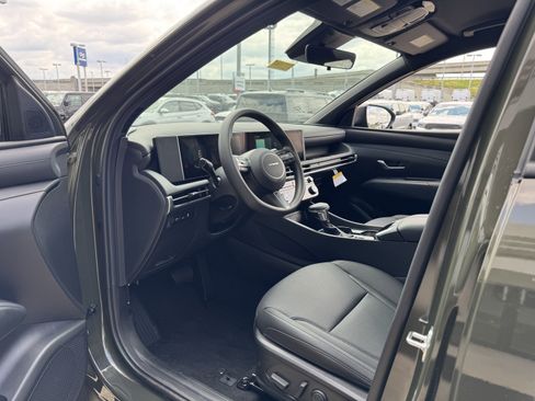 New 2026 Hyundai Santa Cruz SEL image 27