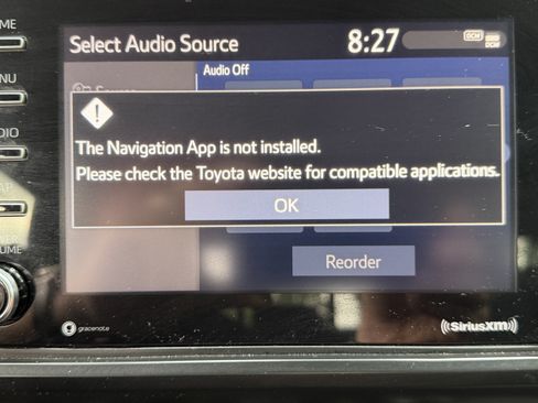 Used 2020 Toyota Tacoma SR w/ SR Convenience Package RWD image 26