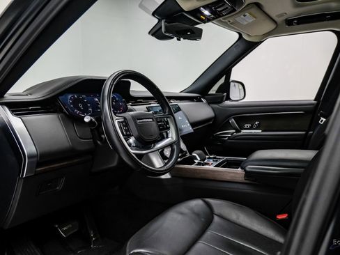 Used 2023 Land Rover Range Rover SE image 34