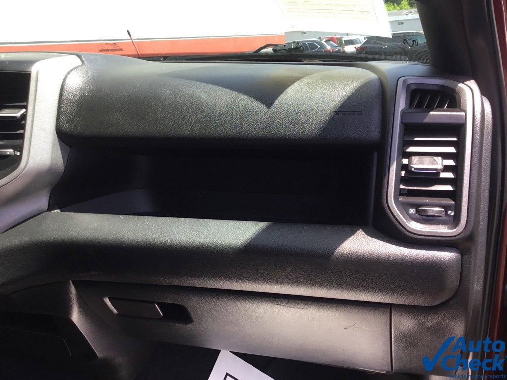 Used 2021 RAM 2500 Tradesman AWD/4WD image 42