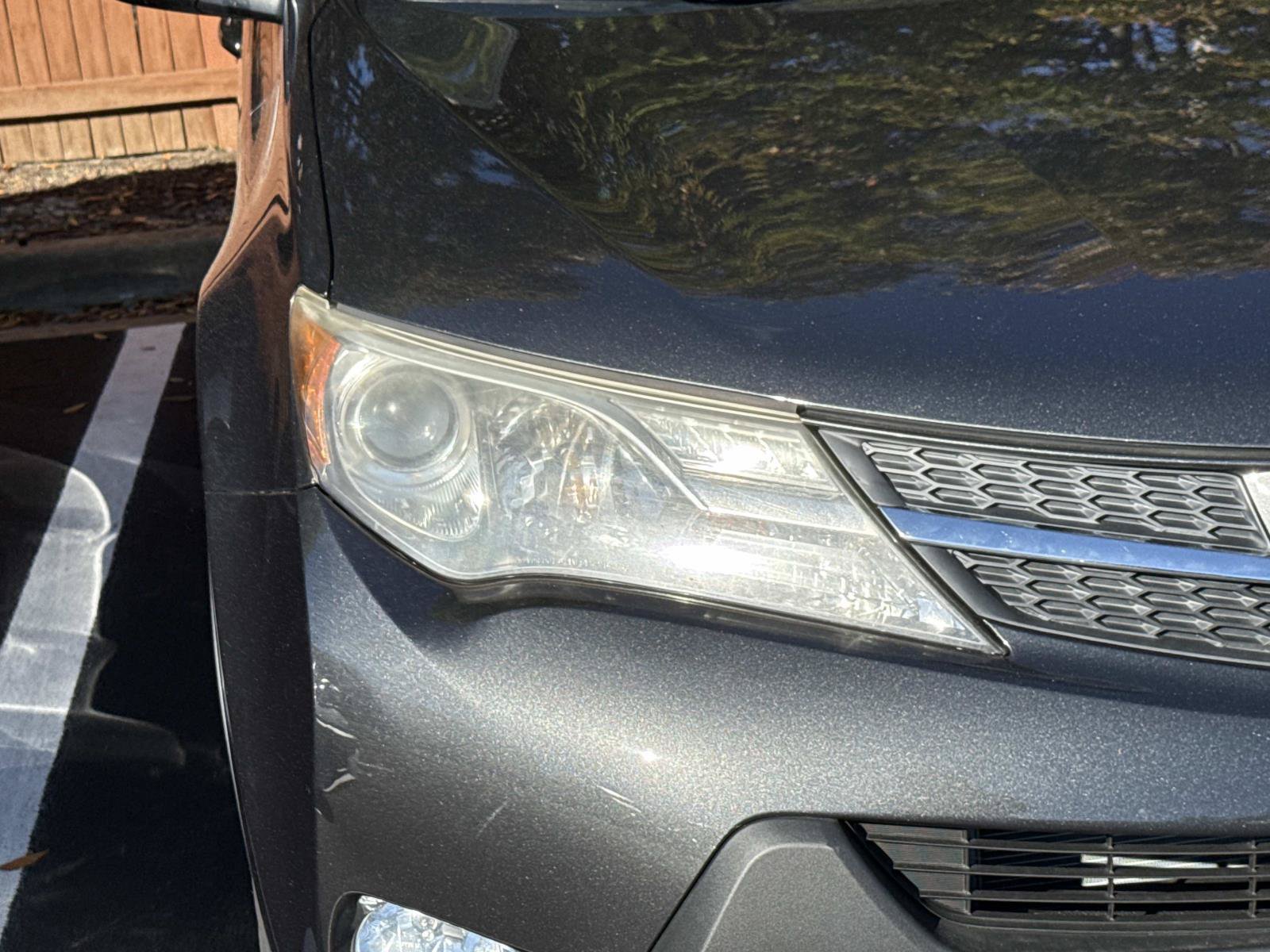 Used 2015 Toyota RAV4 XLE AWD/4WD image 7