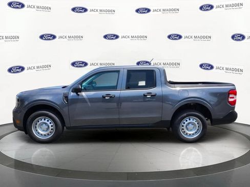 New 2026 Ford Maverick XL w/ 4K Tow Package AWD/4WD image 2