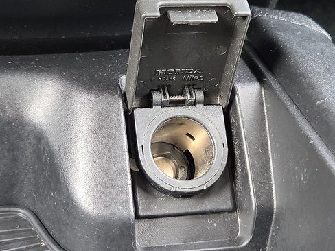 Used 2017 Honda CR-V EX image 16