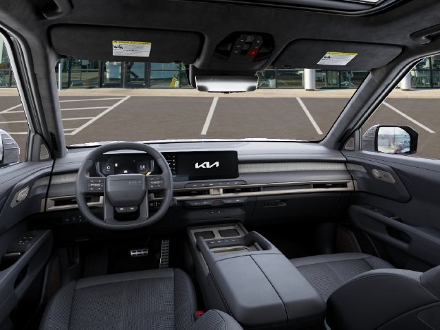 New 2027 Kia Telluride SX Prestige w/ Towing Package AWD/4WD image 14