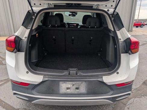 Used 2025 Buick Encore GX Preferred image 10