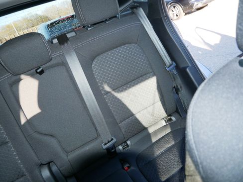Used 2024 Ford Escape Active AWD/4WD image 14