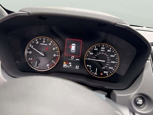 New 2025 Subaru Crosstrek 2.5i Wilderness w/ Crosstrek Mirror Package image 14