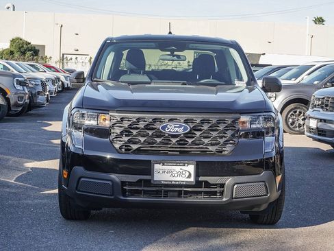 New 2025 Ford Maverick XL image 2