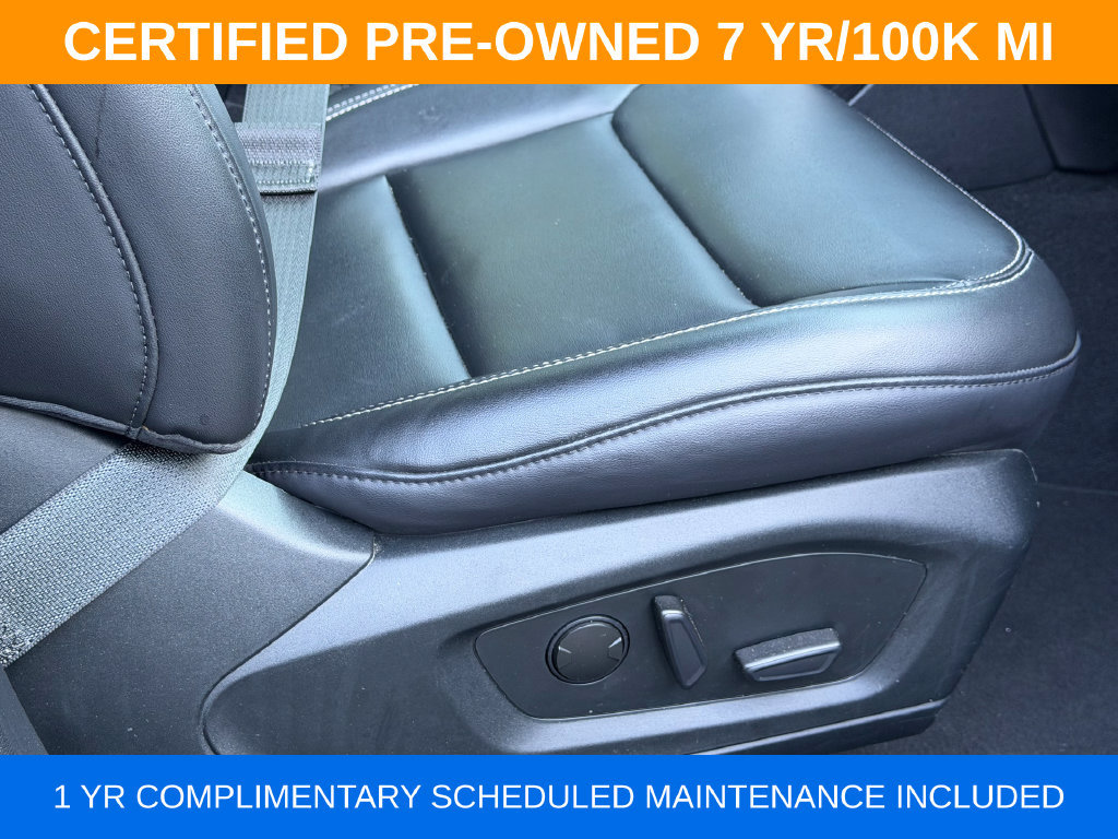 Used 2022 Ford Explorer XLT w/ Equipment Group 202A AWD/4WD image 23