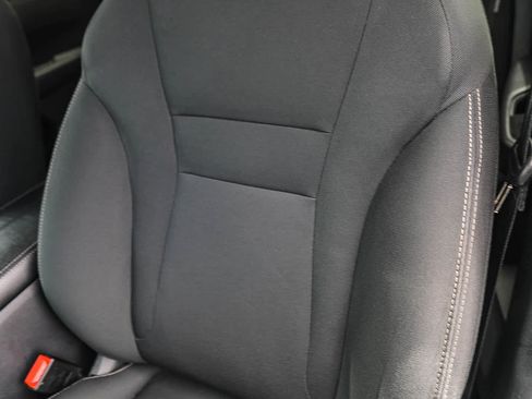 Used 2024 Nissan Rogue S FWD image 24