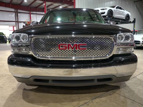 Used 2002 GMC Sierra 1500 SLE RWD image 13