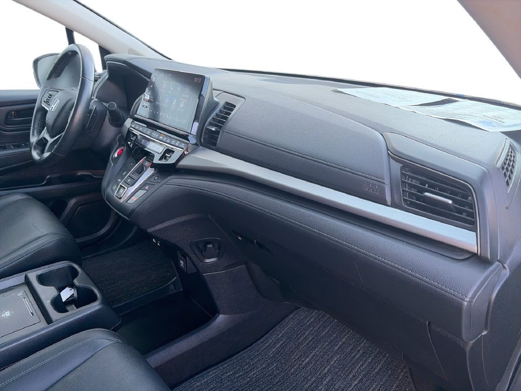 Used 2025 Honda Odyssey EX-L image 30