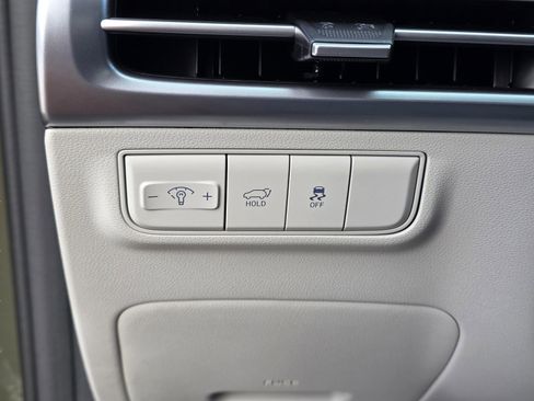 New 2026 Hyundai Tucson SEL image 20