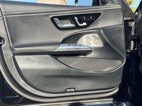 Used 2026 Mercedes-Benz E 350 Sedan image 17