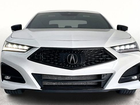 Certified 2023 Acura TLX A-Spec Package image 5