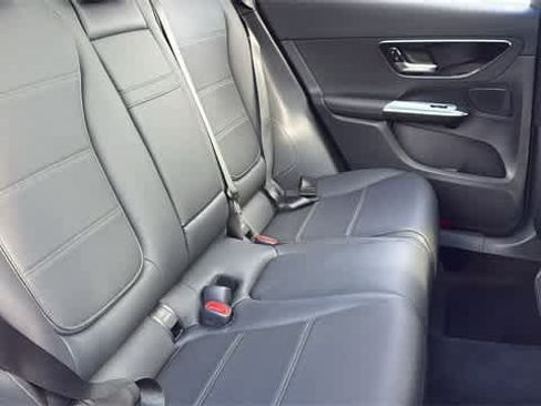 Certified 2026 Mercedes-Benz GLC 300 4MATIC image 35