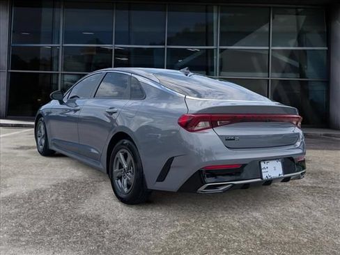 Used 2024 Kia K5 LXS FWD image 4