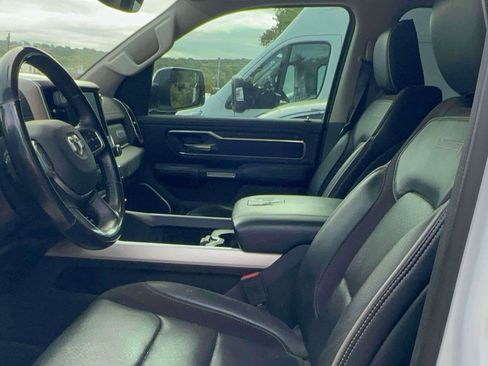 Used 2022 RAM 1500 Laramie image 14