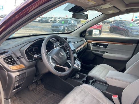 Used 2018 Honda CR-V EX image 10