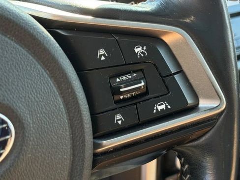 Used 2020 Subaru Ascent Touring w/ Popular Package #2A image 13