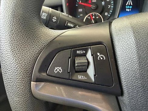 Used 2015 Chevrolet Malibu LS FWD image 16