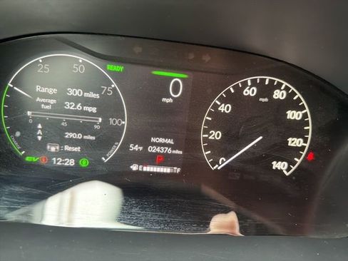 Used 2024 Honda CR-V Sport image 15