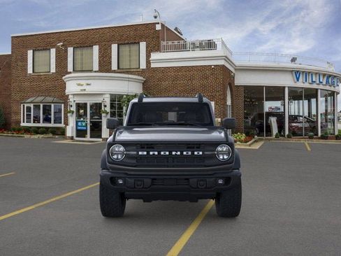Used 2024 Ford Bronco Black Diamond image 31