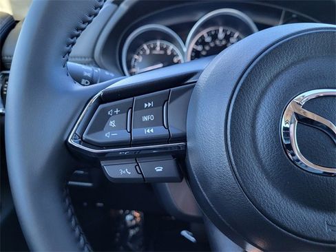 New 2025 MAZDA CX-5 AWD 2.5 S w/ Select Package image 15