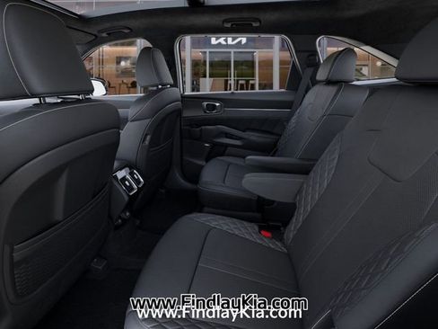 New 2026 Kia Sorento SX Prestige AWD/4WD image 21