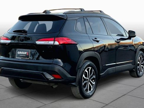 Used 2025 Toyota Corolla Cross AWD Hybrid image 12