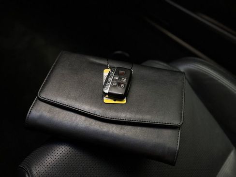 Used 2020 Jaguar F-TYPE image 38