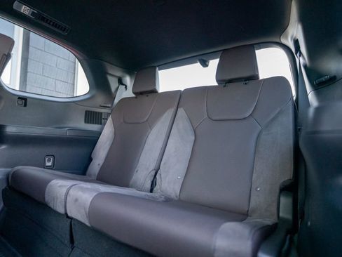 Used 2024 Lexus TX 350 AWD w/ Technology Package image 45