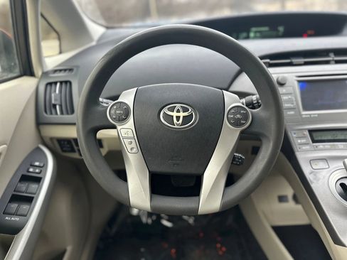 Used 2012 Toyota Prius Two image 24