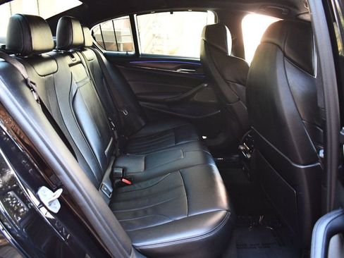 Used 2020 BMW M5 w/ Executive Package image 49