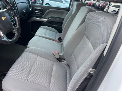 Used 2018 Chevrolet Silverado 2500 LT w/ LT Fleet Convenience Package image 34