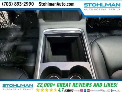 Used 2022 Tesla Model 3 image 20