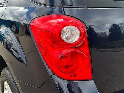 Used 2015 Chevrolet Equinox LT w/ Driver Convenience Package image 21