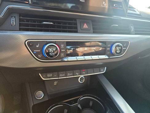 Used 2024 Audi A4 2.0T Prestige image 29