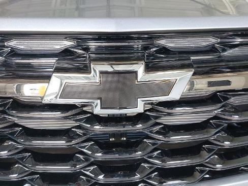 New 2026 Chevrolet Trax RS w/ Driver Confidence Package image 31