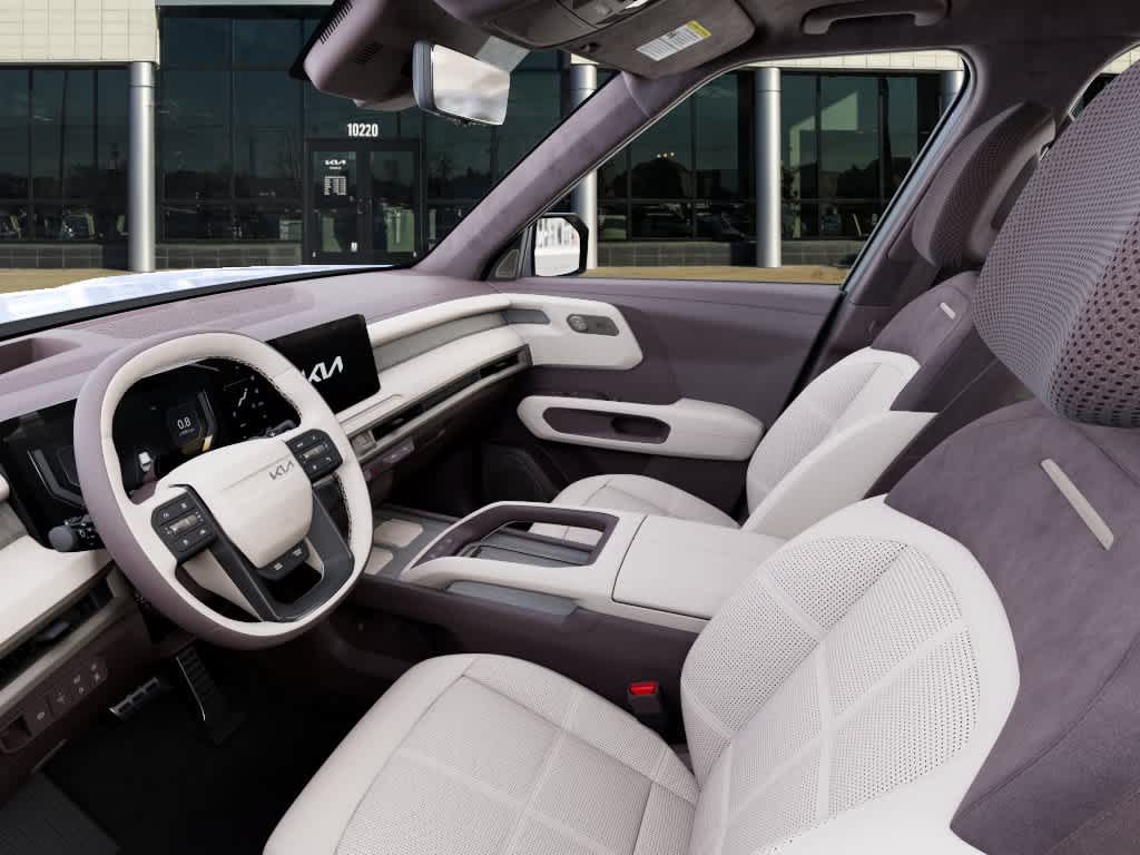 New 2027 Kia Telluride SX Prestige AWD/4WD image 17