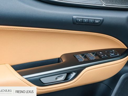 New 2026 Lexus NX 450h+ AWD w/ Luxury Package image 23