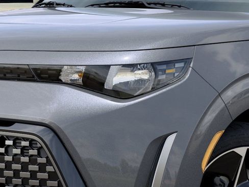 New 2025 Kia Soul EX image 11
