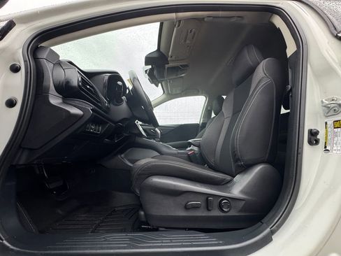 Used 2024 Subaru Outback Premium AWD/4WD image 14