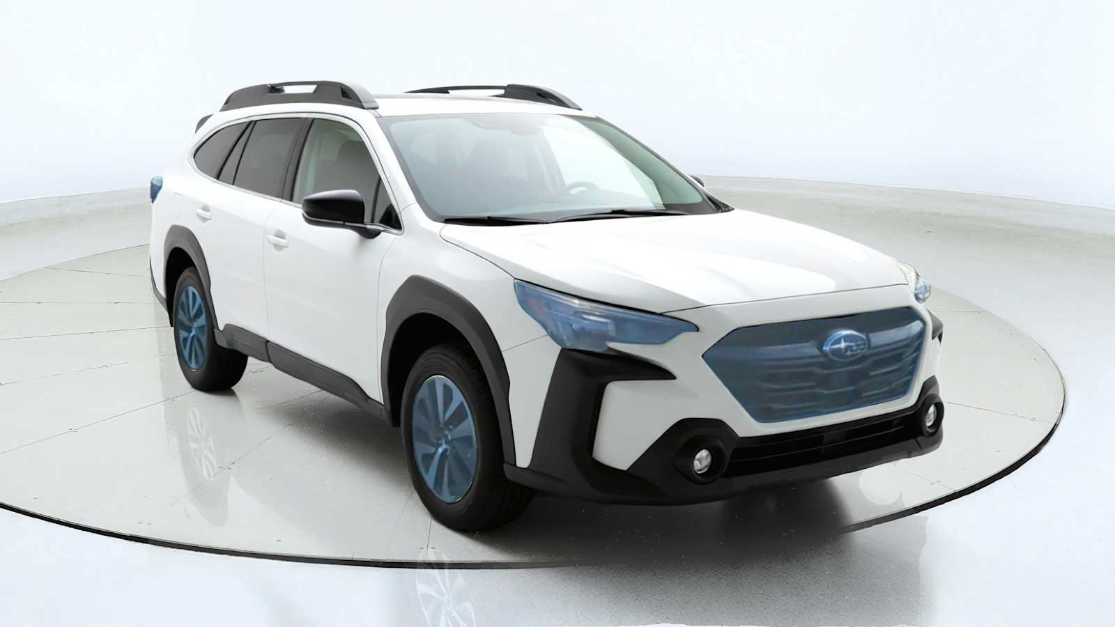 Certified 2025 Subaru Outback Premium AWD/4WD image 2