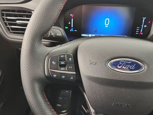 Certified 2023 Ford Escape ST-Line Select w/ Tech Pack #1 image 19