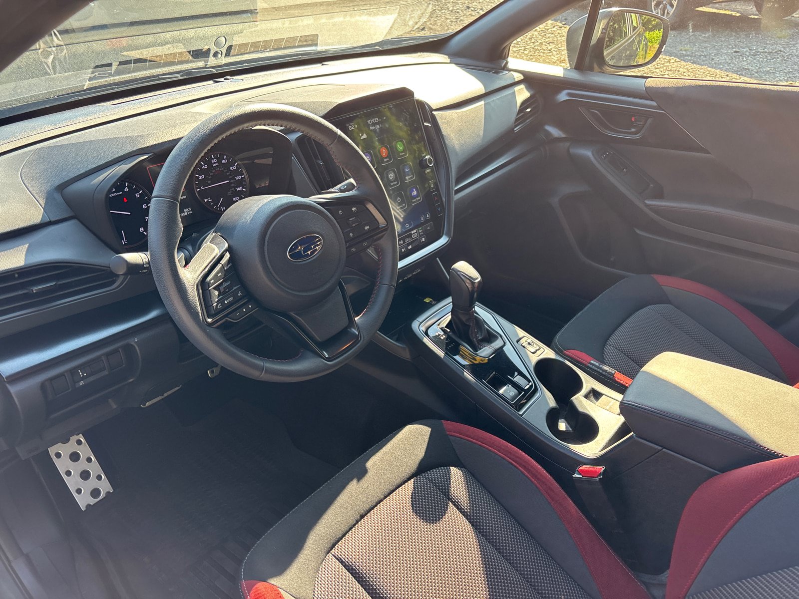 Used 2024 Subaru Impreza RS AWD/4WD image 23