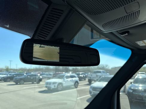 New 2025 Mercedes-Benz Sprinter 2500 image 24