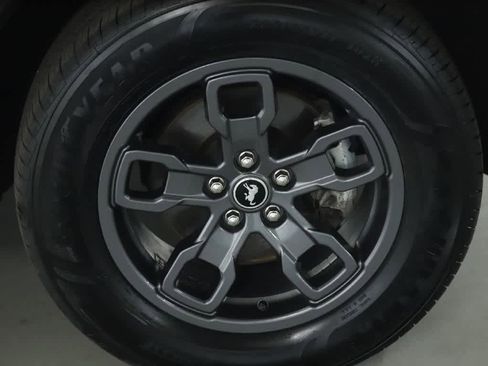 Used 2023 Ford Bronco Sport Big Bend image 10